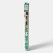 リバー中国の Case-Mate iPhoneケース (裏面 / 左)