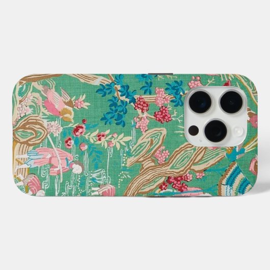 リバー中国の Case-Mate iPhoneケース (裏面 (横))