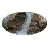 リバー秋 カッティングボード (角)