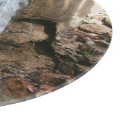 リバー秋 カッティングボード (角)