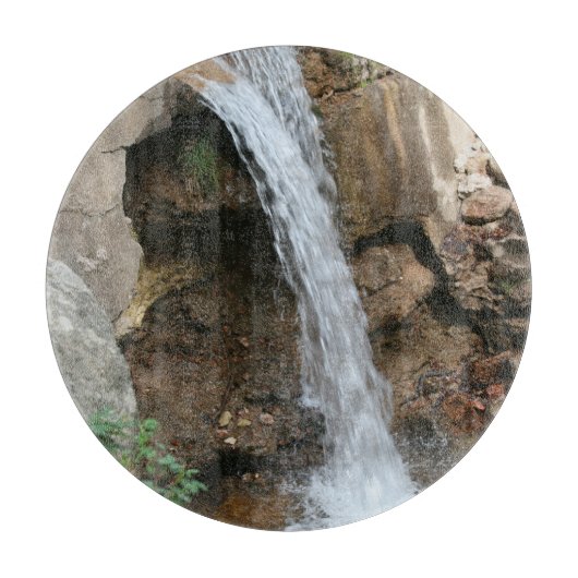 リバー秋 カッティングボード (正面)