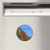 リバー素晴らしロード マグネット (インサイチュ (食洗機))