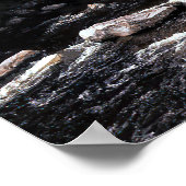 リバー・ディー ポスター (角)