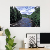 リバー・ディー ポスター (ホームオフィス)