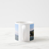 リバー・ライン エスプレッソカップ (裏面)