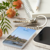 リバー・ライン キーホルダー (正面右)