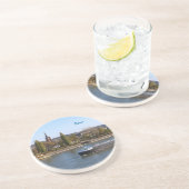 リバー・ライン コースター (側面)