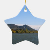 リバー・ライン セラミックオーナメント (裏面)