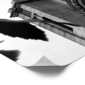 リバ王室のア建物リバプール ポスター (角)