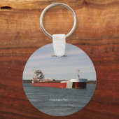 リパブリック素晴らしキーチェーン キーホルダー (正面)