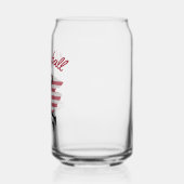 リパブリック・ラリー衣服 ガラス缶 (左)