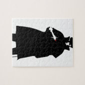 リパーのジャック ジグソーパズル (横)