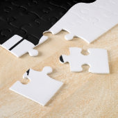 リパーのジャック ジグソーパズル (側面)