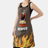 リパーベーキングbyリペーパー服 エプロン (インサイチュ)