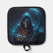 リパーポットホルダー 鍋敷き (正面)