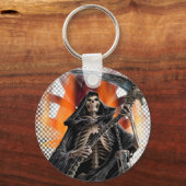 リパー – キーチェーン (正面)