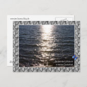 リヒストラール ポストカード (正面/裏面)