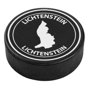 リヒテンシュタイン アイスホッケーパック