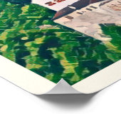 リヒテンシュタイン・カチェドゥカチェ・バドゥー ポスター (角)