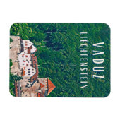 リヒテンシュタイン・カチェドゥカチェ・バドゥー マグネット (横)