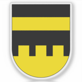 リヒテンシュタイン・シェレンベルクの紋章 シール