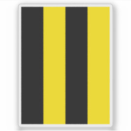 リヒテンシュタイン・シェレンベルク州旗 シール