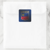 リヒテンシュタイン スクエアシール (バッグ)