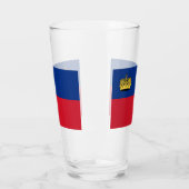 リヒテンシュタイン タンブラーグラス (左)