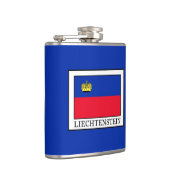 リヒテンシュタイン フラスク (右)