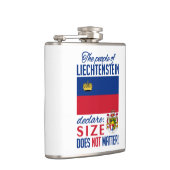 リヒテンシュタイン・フラスコ フラスク (右)