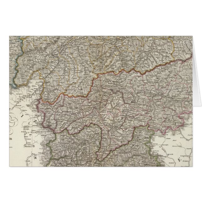 リヒテンシュタイン・ボラルバーグ・チロル (正面横)