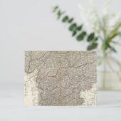 リヒテンシュタイン・ボラルバーグ・チロル ポストカード (スタンド正面)