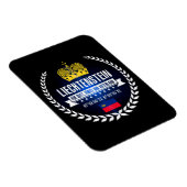 リヒテンシュタイン マグネット (右側)