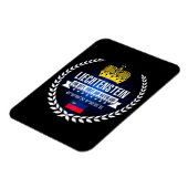 リヒテンシュタイン マグネット (左側)