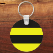 リヒテンシュタイン，リヒテンシュタイン キーホルダー (正面)