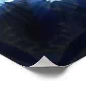 リヒトイムハーゼンデアフィンスターニス ポスター (角)