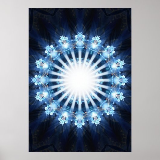 リヒトイムハーゼンデアフィンスターニス ポスター (正面)