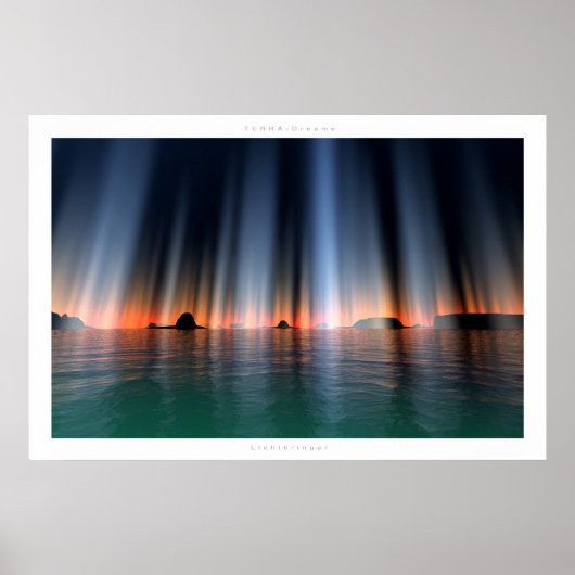 リヒトブリンガー ポスター (正面)