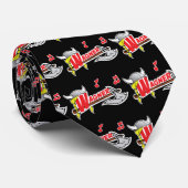 リヒャルト・ワーグナー ネクタイ (ロール)