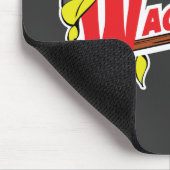 リヒャルト・ワーグナー マウスパッド (コーナー)