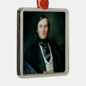 リヒャルト・ワーグナー メタルオーナメント (右)