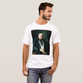 リヒャルト・ワーグナー Tシャツ (正面フル)