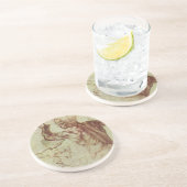 リビアシビルバイミケランジェロ勉強 コースター (側面)