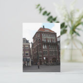 リビアビスマルクト ポストカード (スタンド正面)