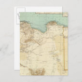 リビア1314 ポストカード (正面/裏面)