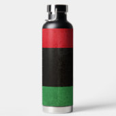 リビア ウォーターボトル (右面)