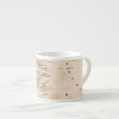 リビア エスプレッソカップ (正面右)