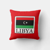 リビア クッション (裏面)