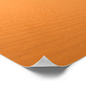 リビア、フェザン、サハラ砂漠、Erg Murzuq、砂 ポスター (角)