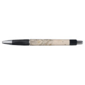 リビア ボールペン (正面)